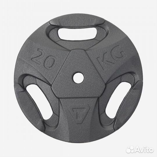 Диски блины для штанги 20кг 10кг