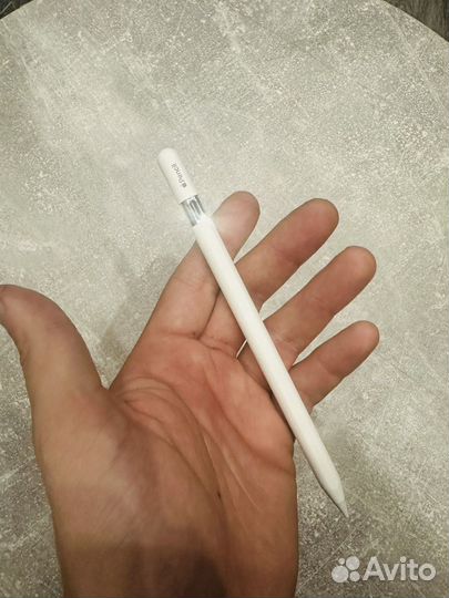 Apple Pencil 3 поколение с USB-C (original)