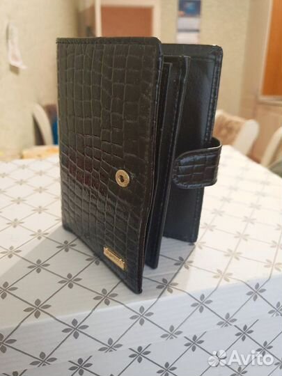 Портмоне кошелек женское