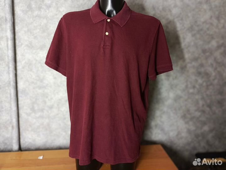 Поло мягкое, нежное Германия XL