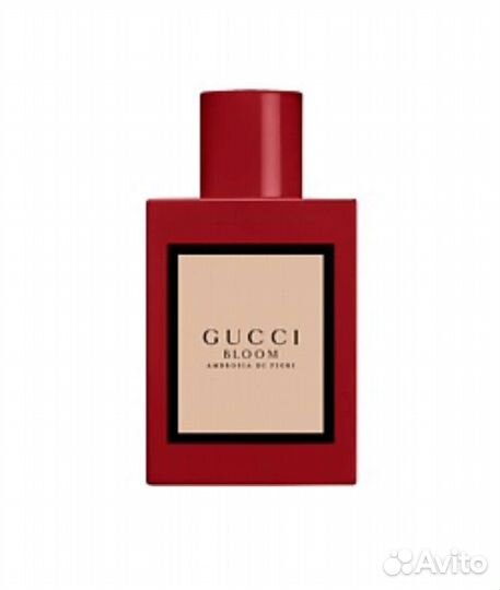 Gucci Bloom Ambrosia Di Fiori