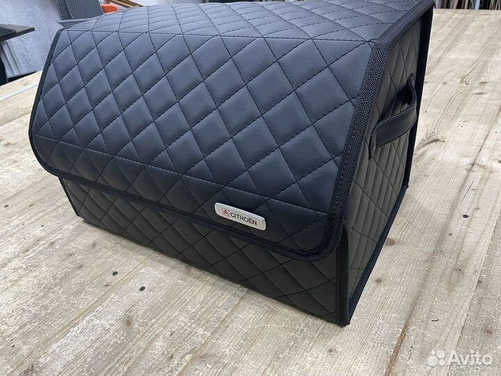 Органайзер в багажник Citroen