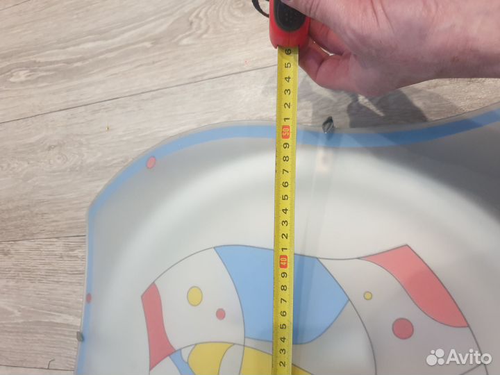 Потолочный светильник