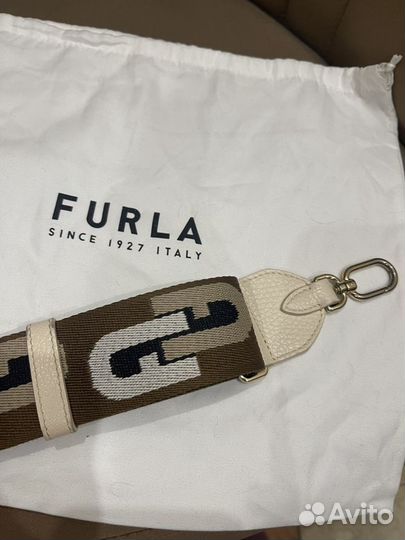 Ремень для сумки furla