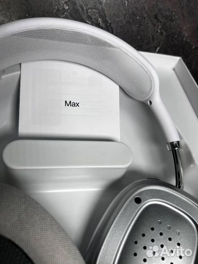 Наушники apple airpods max #148