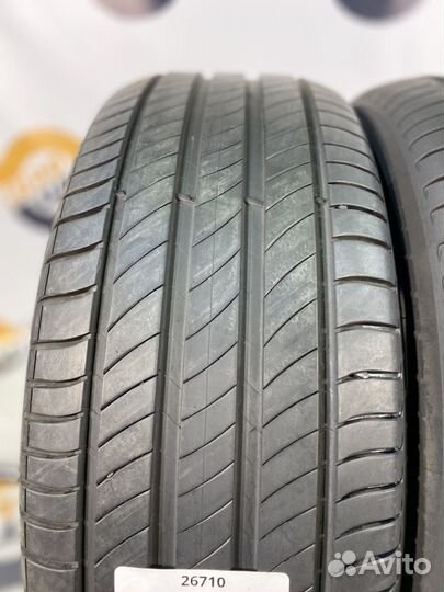 Michelin Primacy 4 235/55 R18 106V