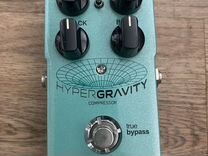 TC Hypergravity compressor