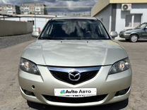 Mazda 3 1.6 AT, 2005, 155 000 км, с пробегом, цена 337 000 руб.