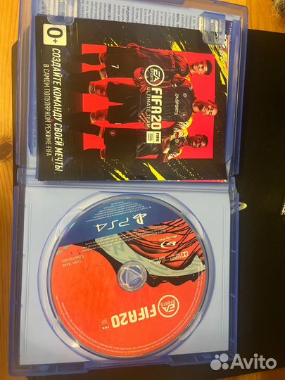 Игры для приставок ps4