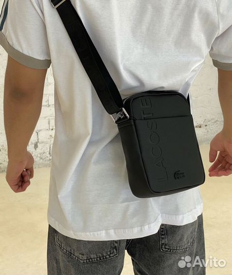 Сумка / барсетка Lacoste