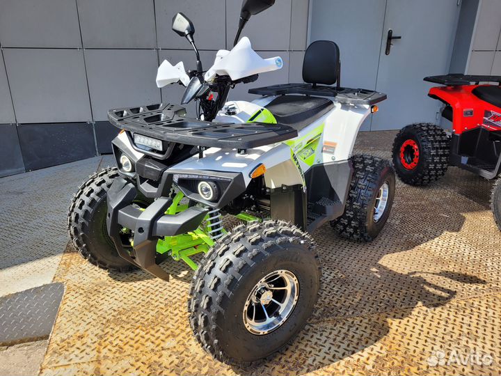 Bizon-125-Fusion-LUX