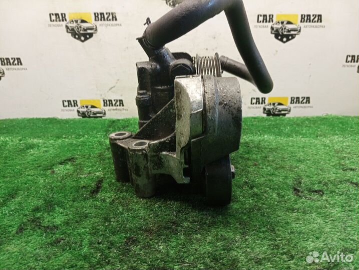 Насос гидроусилителя Ford Focus