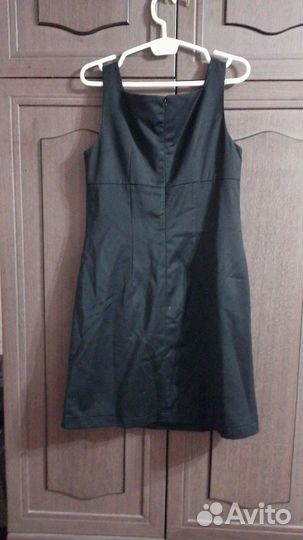 Платье разм М