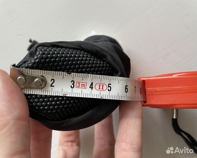 Меховые сапожки для собаки