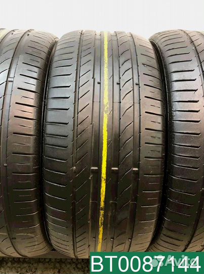 Continental ContiSportContact 5 255/45 R18 105W