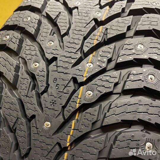 Ikon Tyres Autograph Ice 9 SUV 285/50 R20 116T