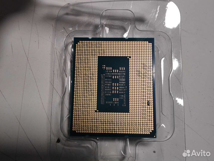 Процессор intel celeron g6900