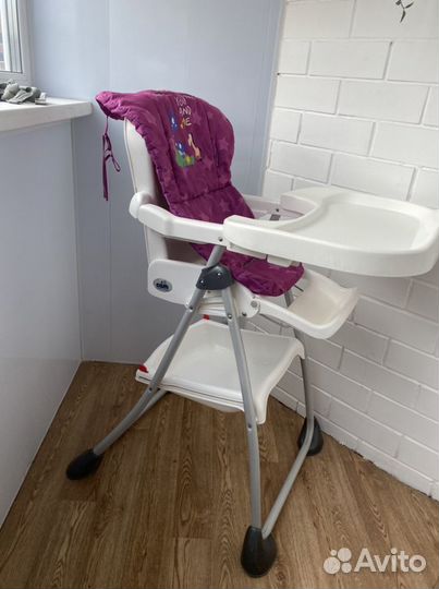 Стул для кормления