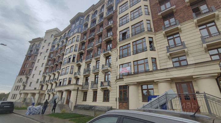 Гараж