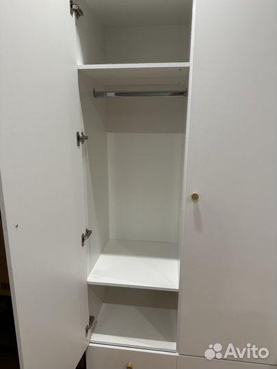 Шкаф для детской одежды