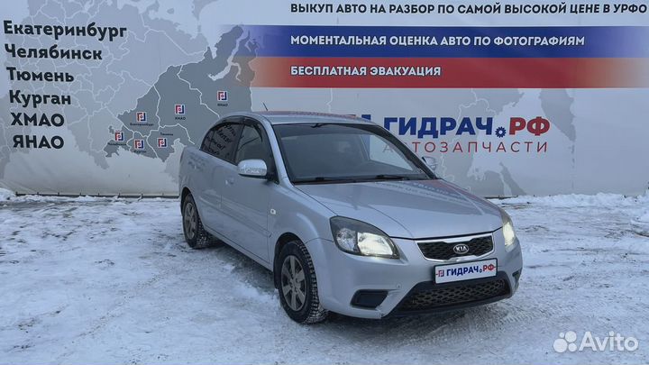 Крыша Kia Rio 2 (JB)