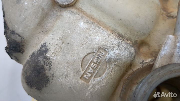 Бачок расширительный Nissan Pathfinder, 2007