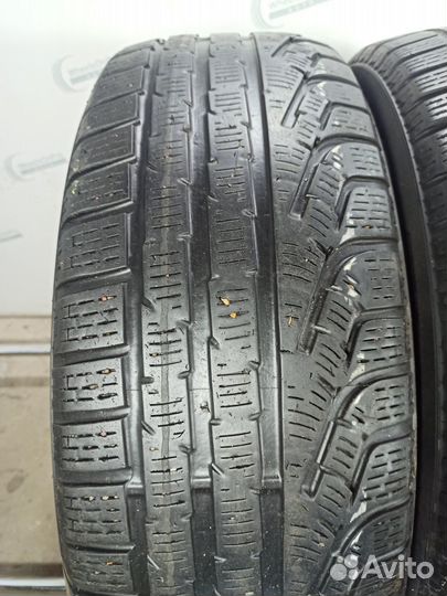 Pirelli Winter Sottozero 210 Serie II 215/60 R17 96H
