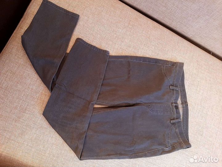 Джинсы uniqlo S