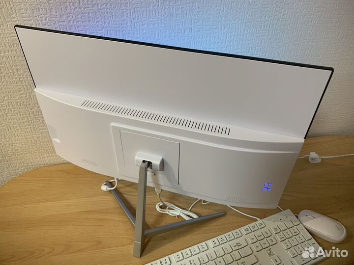 Моноблок (intel core i5) SMART X