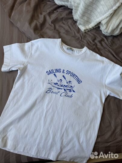 Футболка lime xs