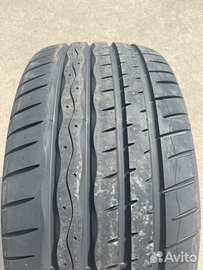Laufenn Z Fit EQ 255/40 R19 100Y