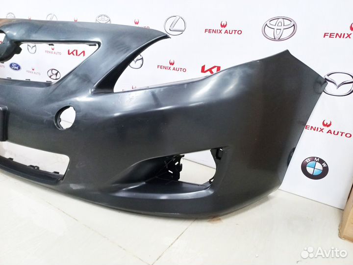 Бампер Тойота Королла 06-10 год