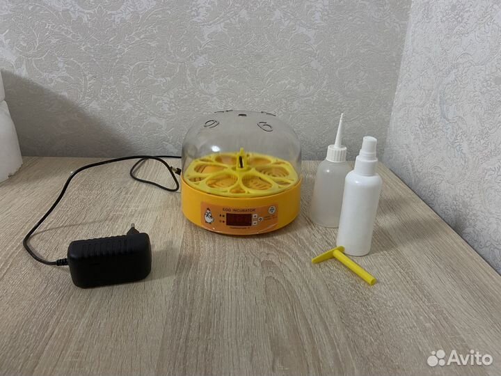 Мини инкубатор