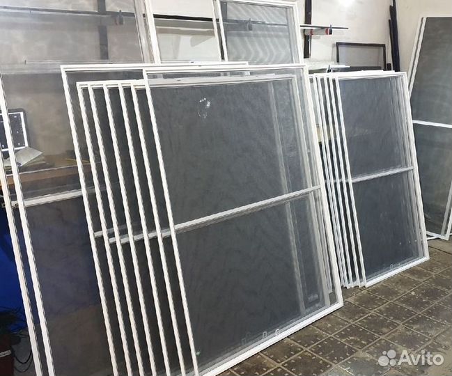 Москитная сетка