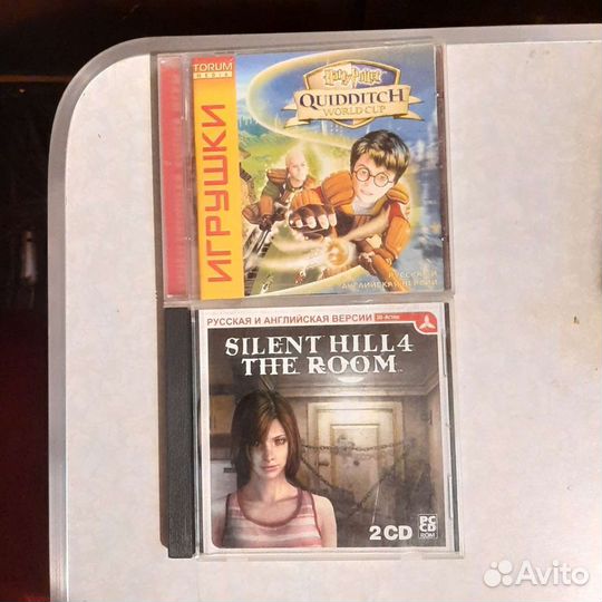 Компьютерная игра