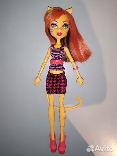 Кукла Монстер хай Monster high