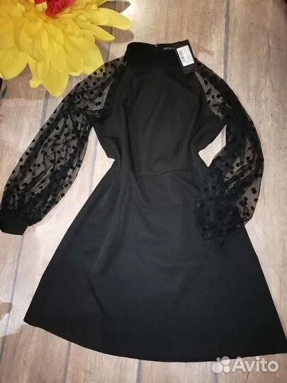 Вечернее платье 48-50 размер