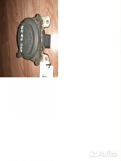 ECU DIS1 Датчик дистанции E70 scania G - series