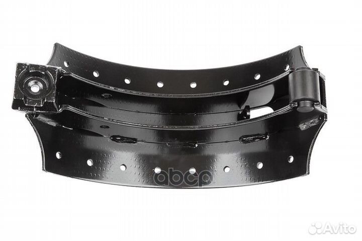 Колодкаторм.бараб.с рол.420x180SAFо.н.305401200