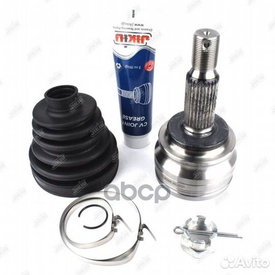 Шрус перед прав/лев JC23026 jikiu