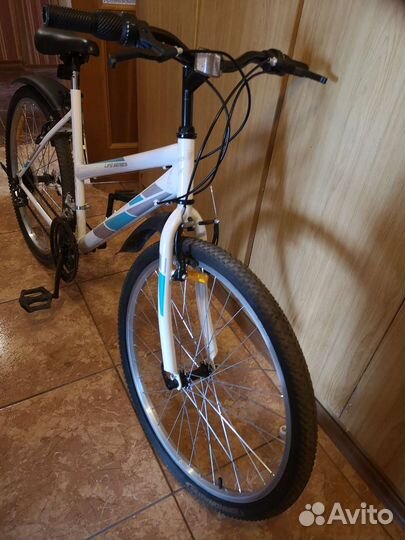 Велосипед 26 бу