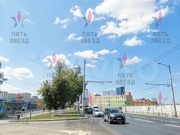 Помещение 236 кв.м в ЖК Королёв