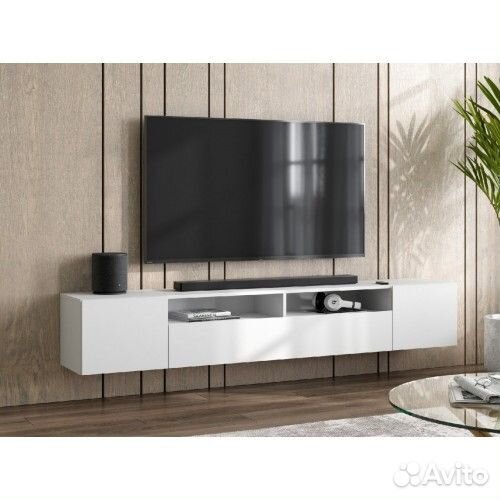 Тумба под тв 