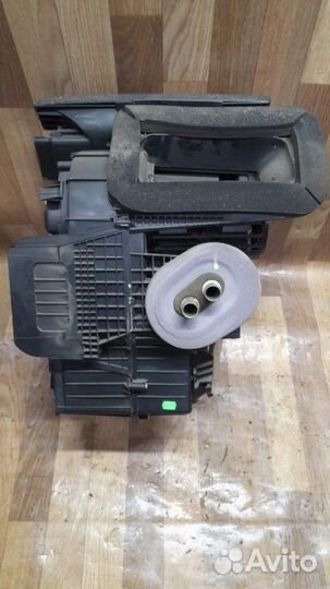 Корпус отопителя в сборе Nissan Ниссан Almera G15