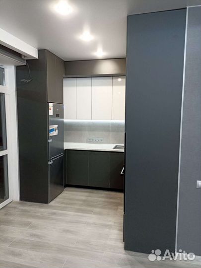 Кухни на заказ, кухня