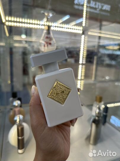 Парфюм Byredo, Initio