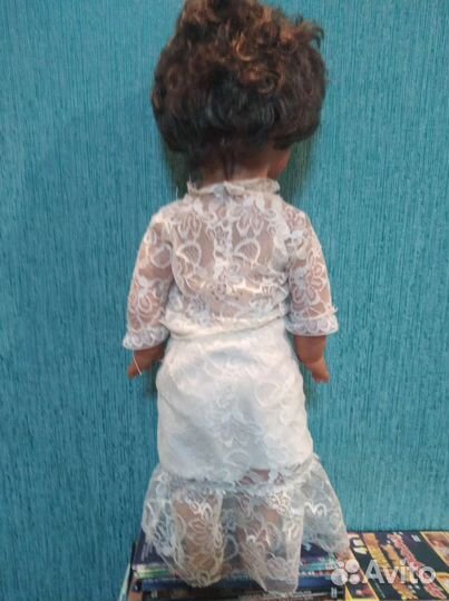 Куклы гдр СССР