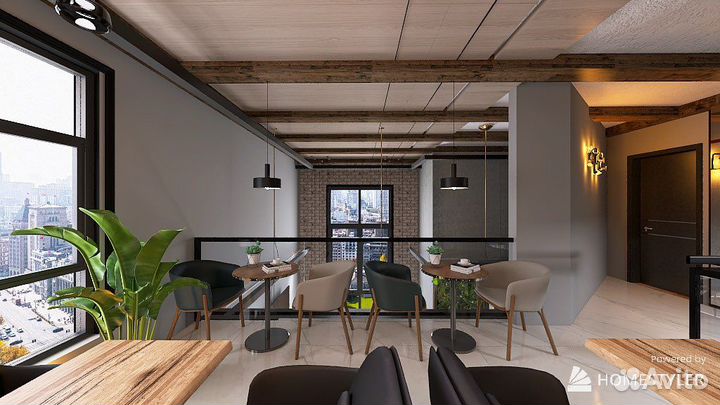 Дизайнер интерьера