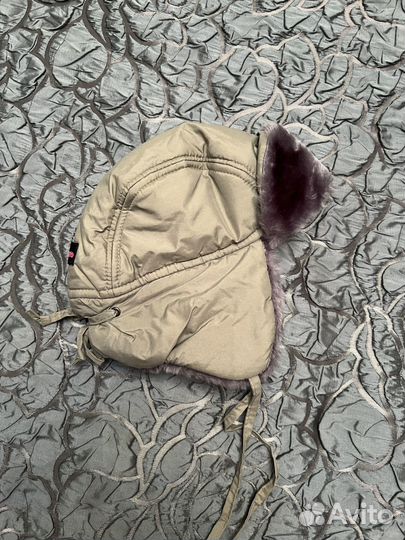 Шапка новая для мальчика