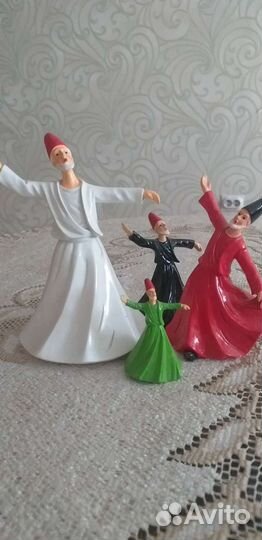Продам статуэтки